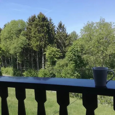 Chalet Chalet Du Nord Authentique