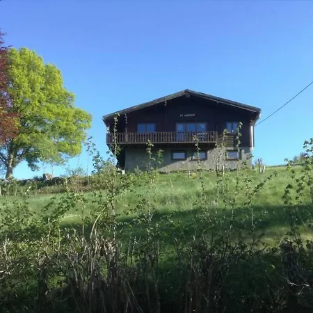 Chalet Du Nord Authentique *