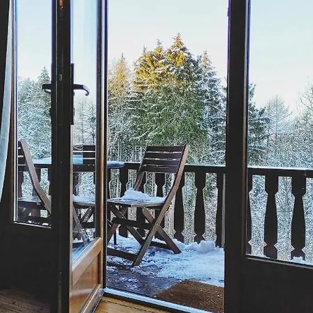 Chalet Chalet Du Nord Authentique